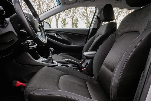 Hyundai i30 - Afbeelding 12 van 28