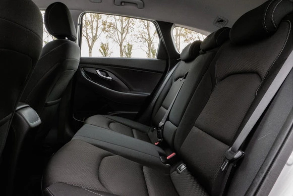 Hyundai i30 - Afbeelding 13 van 28