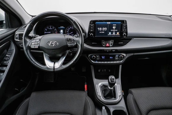 Hyundai i30 - Afbeelding 14 van 28