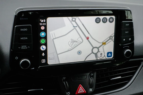 Hyundai i30 - Afbeelding 15 van 28