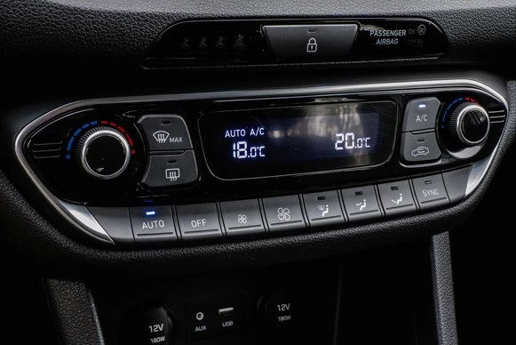 Hyundai i30 - Afbeelding 16 van 28