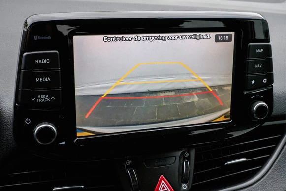 Hyundai i30 - Afbeelding 17 van 28