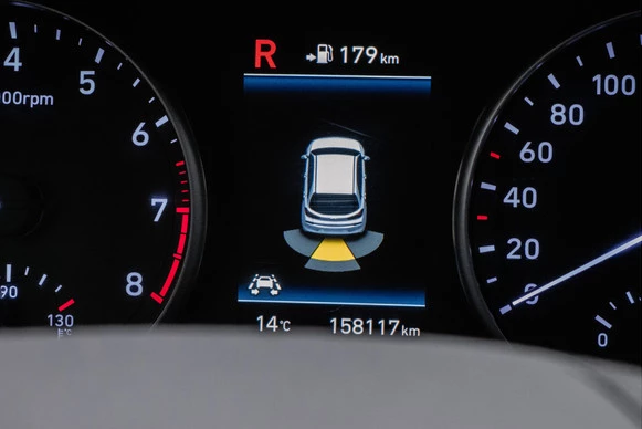 Hyundai i30 - Afbeelding 21 van 28