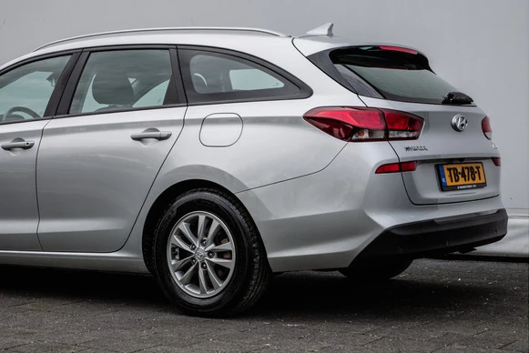 Hyundai i30 - Afbeelding 22 van 28