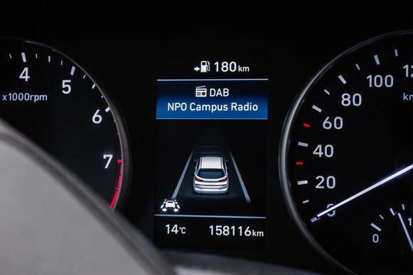 Hyundai i30 - Afbeelding 23 van 28