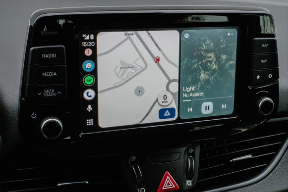 Hyundai i30 - Afbeelding 24 van 28