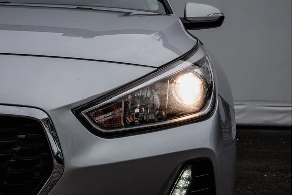 Hyundai i30 - Afbeelding 25 van 28