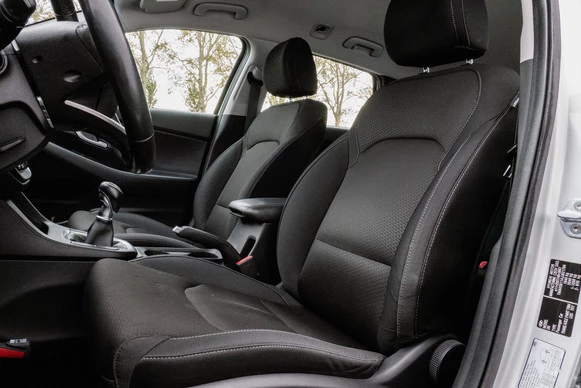 Hyundai i30 - Afbeelding 26 van 28