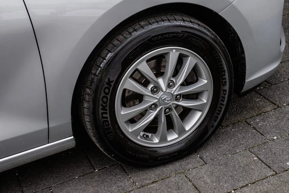 Hyundai i30 - Afbeelding 27 van 28