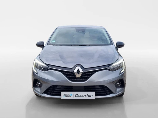 Renault Clio - Afbeelding 2 van 26