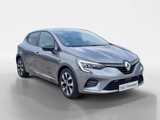 Renault Clio - Afbeelding 3 van 26