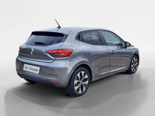 Renault Clio - Afbeelding 4 van 26