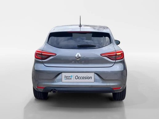 Renault Clio - Afbeelding 5 van 26