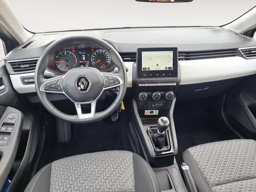 Renault Clio - Afbeelding 7 van 26