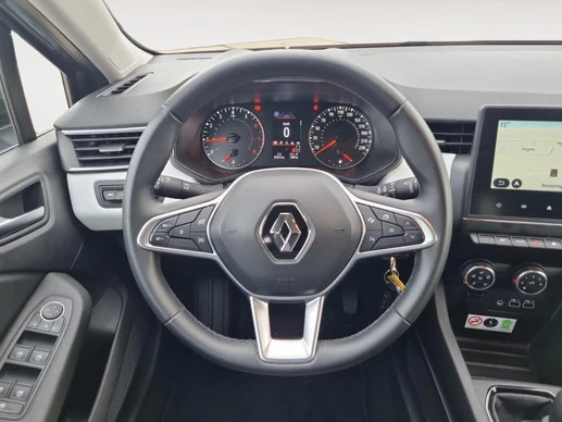 Renault Clio - Afbeelding 8 van 26