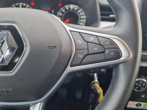 Renault Clio - Afbeelding 10 van 26