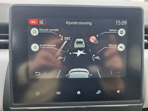 Renault Clio - Afbeelding 12 van 26