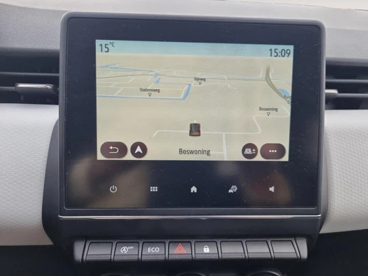 Renault Clio - Afbeelding 13 van 26