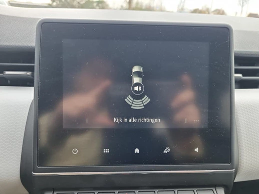 Renault Clio - Afbeelding 14 van 26