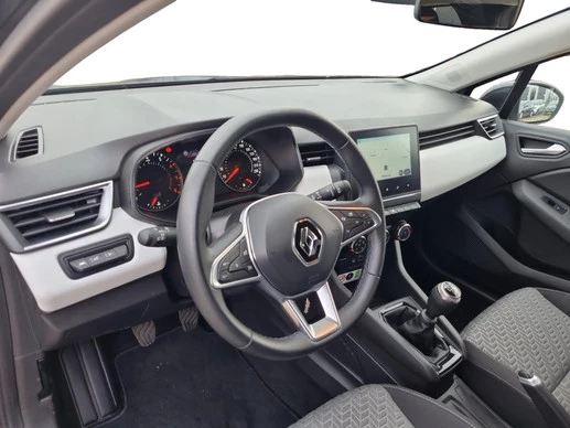 Renault Clio - Afbeelding 18 van 26