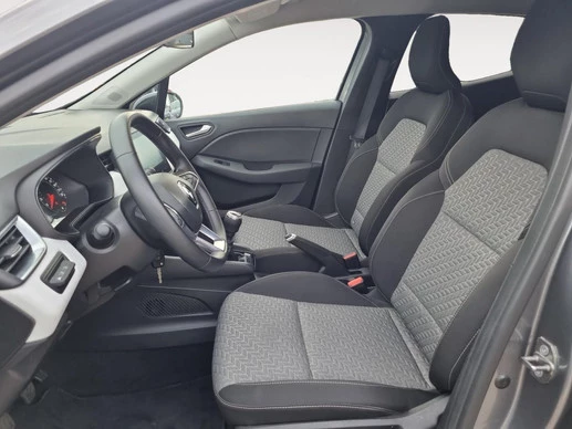 Renault Clio - Afbeelding 19 van 26