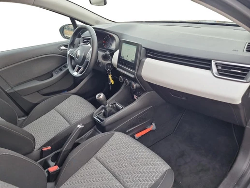 Renault Clio - Afbeelding 20 van 26