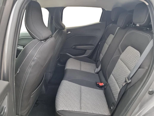 Renault Clio - Afbeelding 21 van 26