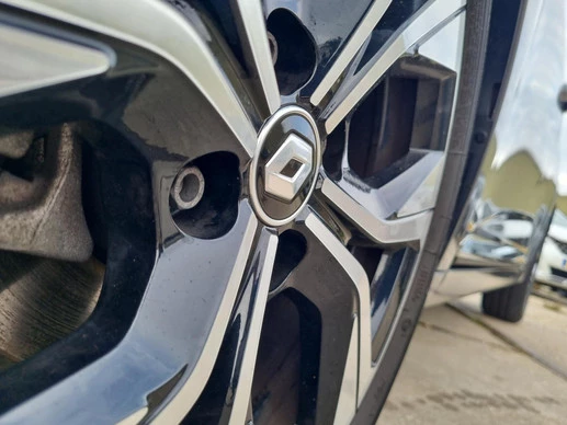 Renault Clio - Afbeelding 24 van 26