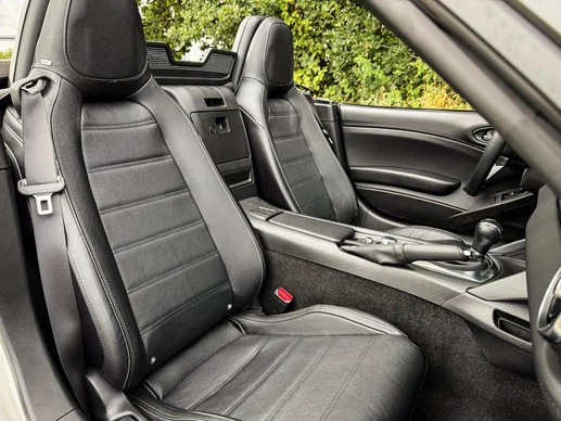 Fiat 124 Spider - Afbeelding 5 van 30