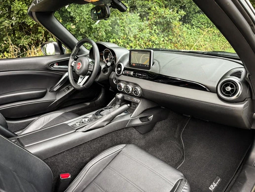 Fiat 124 Spider - Afbeelding 11 van 30