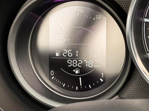 Fiat 124 Spider - Afbeelding 16 van 30