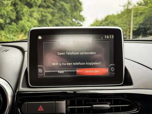 Fiat 124 Spider - Afbeelding 22 van 30