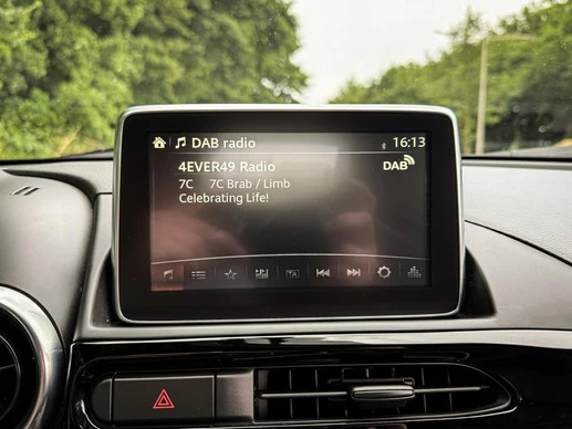 Fiat 124 Spider - Afbeelding 23 van 30