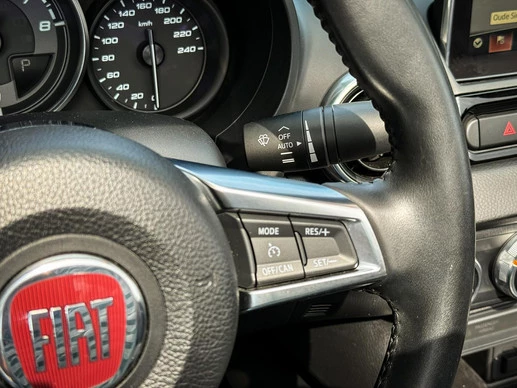 Fiat 124 Spider - Afbeelding 19 van 29