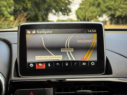 Fiat 124 Spider - Afbeelding 21 van 29