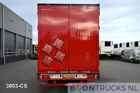 Pacton ET3 - Afbeelding 8 van 29