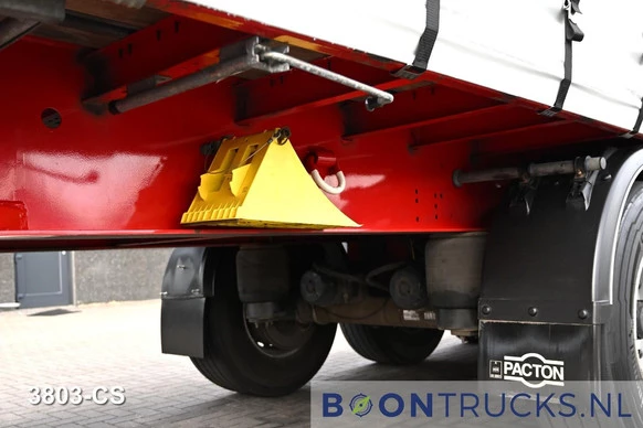 Pacton ET3 - Afbeelding 25 van 29