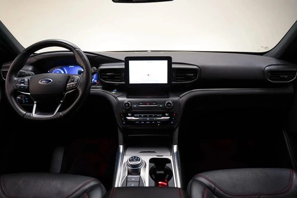 Ford Explorer - Afbeelding 4 van 30