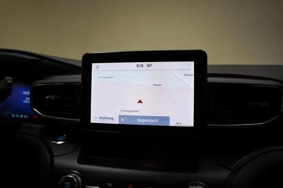 Ford Explorer - Afbeelding 8 van 30