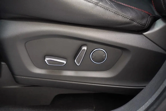 Ford Explorer - Afbeelding 15 van 30