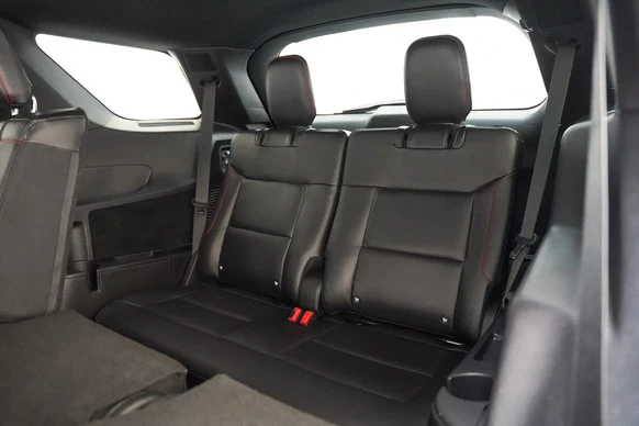 Ford Explorer - Afbeelding 19 van 30