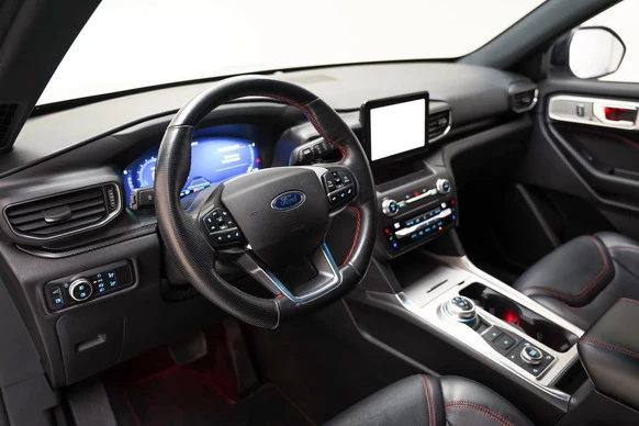 Ford Explorer - Afbeelding 22 van 30