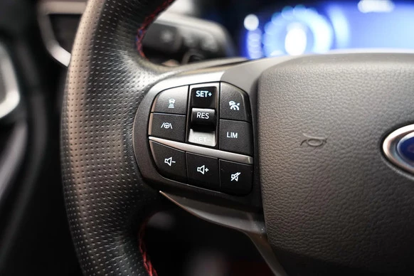 Ford Explorer - Afbeelding 23 van 30