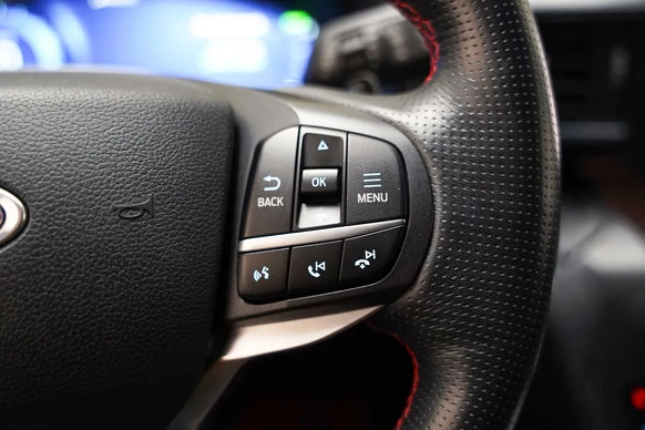 Ford Explorer - Afbeelding 25 van 30