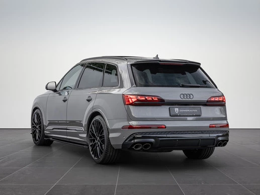 Audi SQ7 - Afbeelding 2 van 30