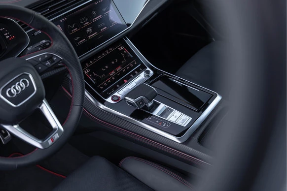 Audi SQ7 - Afbeelding 7 van 30
