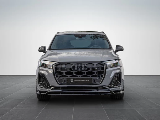 Audi SQ7 - Afbeelding 9 van 30