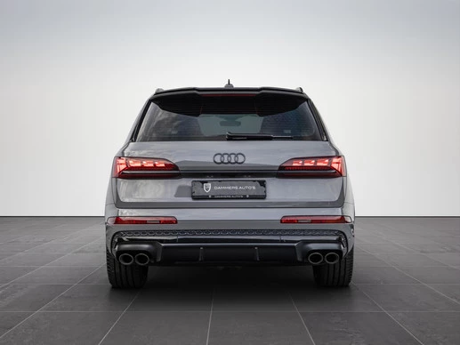 Audi SQ7 - Afbeelding 11 van 30