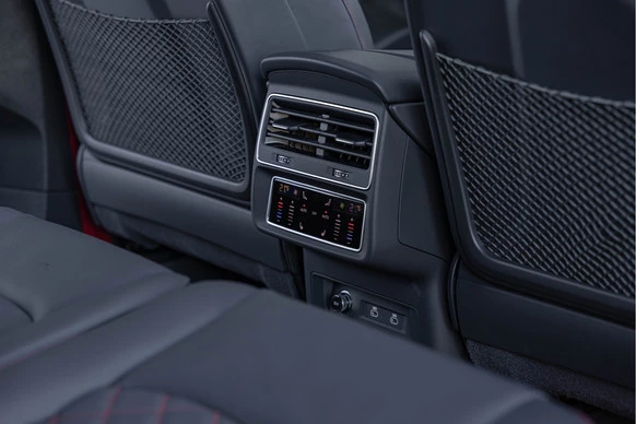 Audi SQ7 - Afbeelding 16 van 30