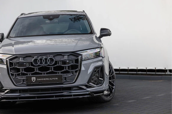 Audi SQ7 - Afbeelding 22 van 30